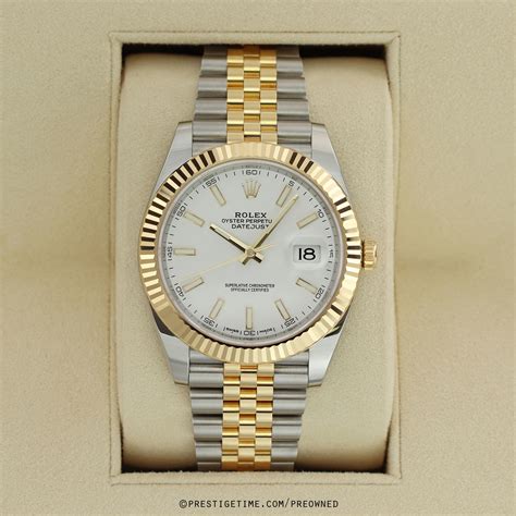 rolex datejust 41 grüne zifferblatt|rolex datejust 41mm pre owned.